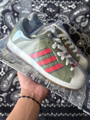 Superstar Tortugas Ninja