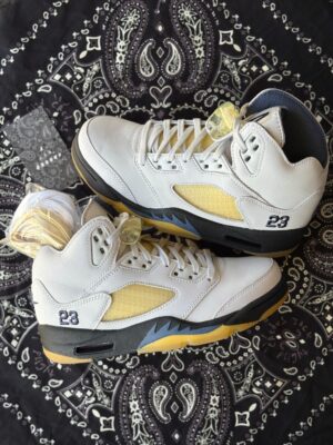 Jordan 5 A Ma Maniére (wmns)