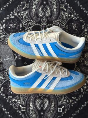 Gazelle Bad Bunny San Juan