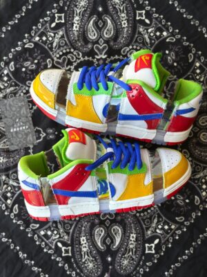 Dunk SB E-Bay