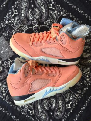 Jordan 5 DJ Khaled Peach