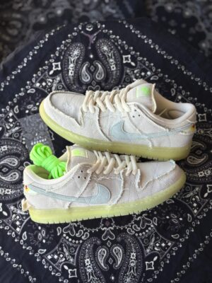 Dunk SB Mummy