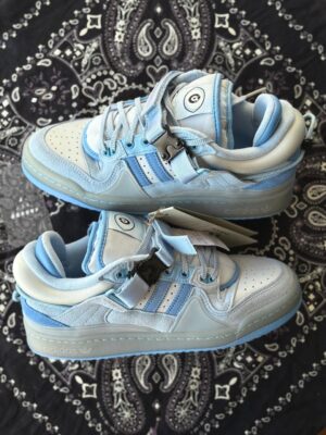 Forum Bad Bunny Blue Tint