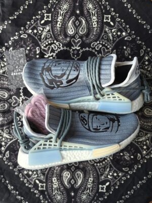 NMD HU Billionarie Boys Club