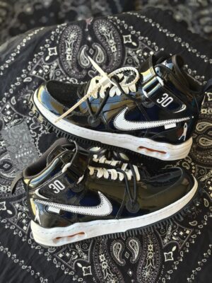 Air Force 1 Off White Sheed