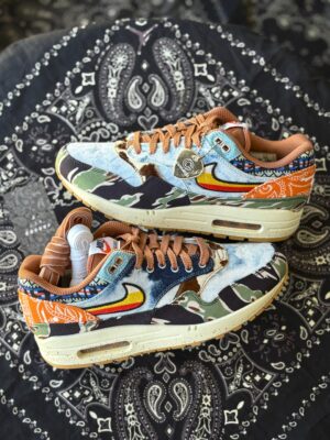 Air max 1 Concepts Heavy