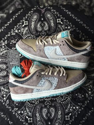 Dunk SB Big Saving Money