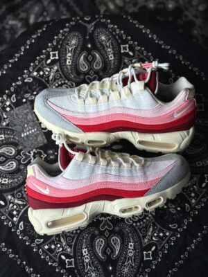 Air max 95 Anatomy of Air