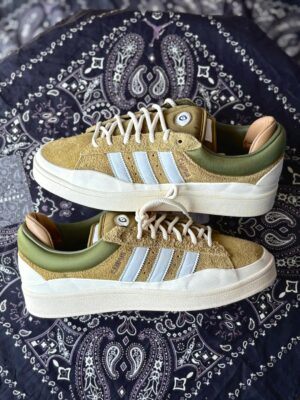 Campus Bad Bunny Wild Moss