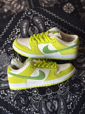 Dunk SB Apple Fruit Pack