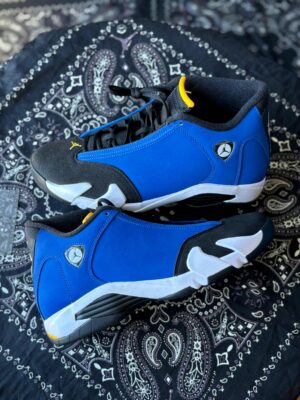 Jordan 14 Laney (2023)