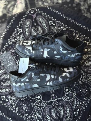 Dunk Low Comme des Garçons (wmns)