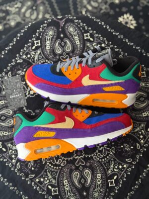 Air max 90 Viotech