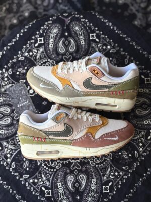 Air Max 1 Wabi Sabi wmns
