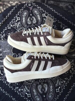 Campus Bad Bunny The Last