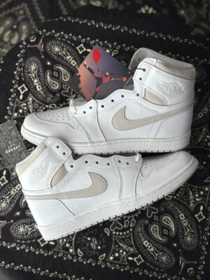 Jordan 1 High 85’ Neutral Grey
