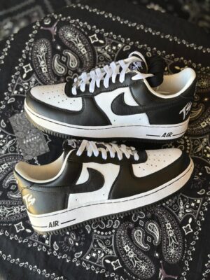 Air Force 1 Terror Squad