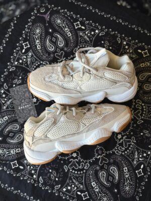 Yeezy 500 Stone Taupe