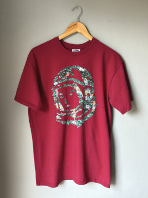 Playera Billionaire Boys Club Helmet