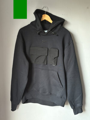Hoodie Nike x Nocta Utility