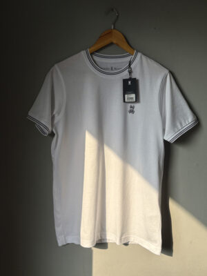 Playera Psycho Bunny essential