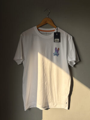 Playera Psycho Bunny Alternate