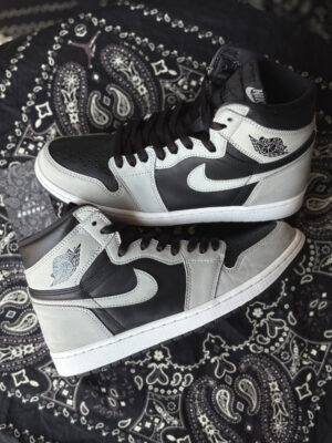 Jordan 1 Shadow 2.0 (preowned)