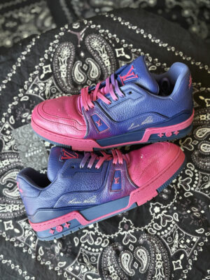 Trainer Louis Vuitton