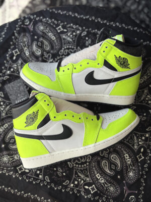 jordan 1 high visionarie