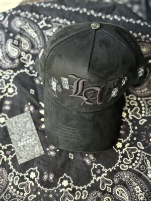 gorra 31 hats la chrome III