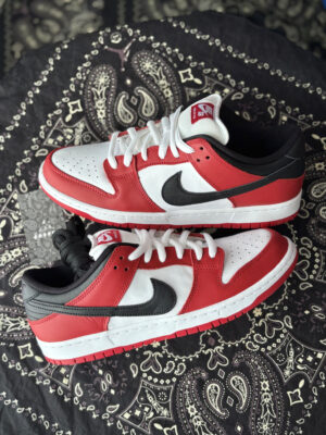 DUNK SB CHICAGO