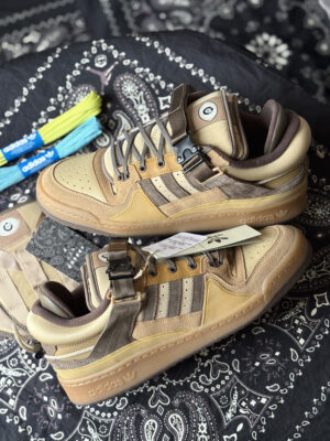 Forum bad bunny first coffee