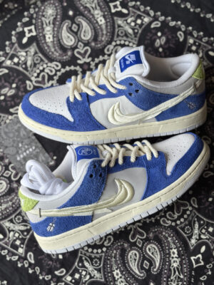 dunk sb gardenia