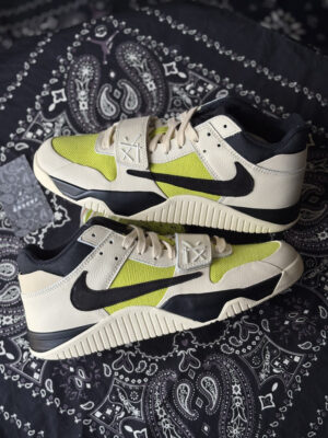 jumpman jack bright cactus