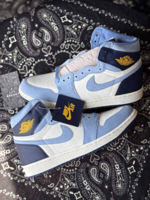 Jordan 1 High First Flight