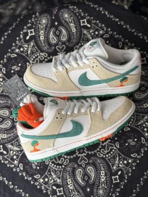 Dunk Sb Jarritos