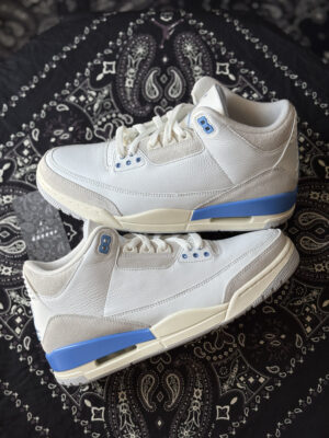 Jordan 3 Lucky Shorts