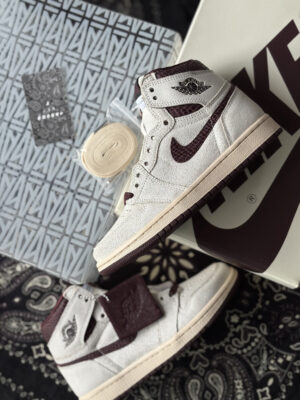 Jordan 1 A ma maniere