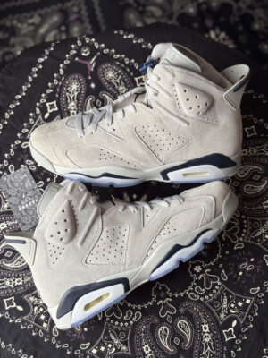 Jordan 6 Georgetown