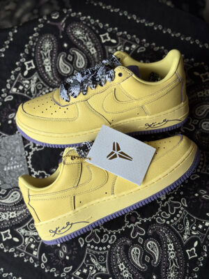 Air force 1 protro Kobe Bryant