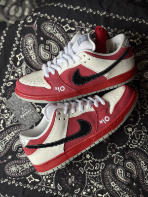 Dunk sb roller derby (2011)