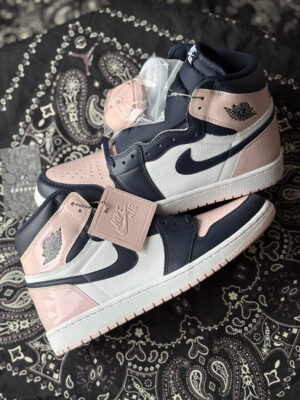 Jordan 1 High Atmosphere