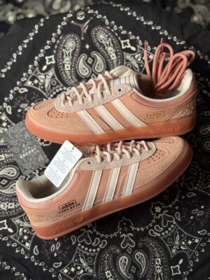 Gazelle Bad bunny cabo rojo