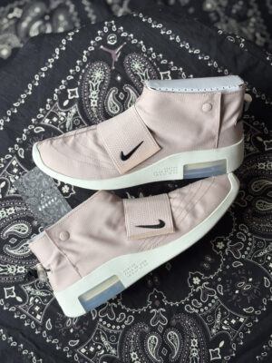 Fear Of God Moccasin Beige