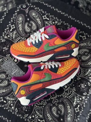 Air max 90 Dia de los Muertos (2020)