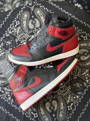 Jordan 1 2016 (VNDS)