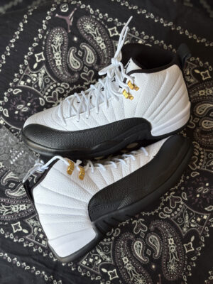 Jordan 12 Taxi (2025)