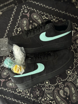 Air Force 1 Tiffany