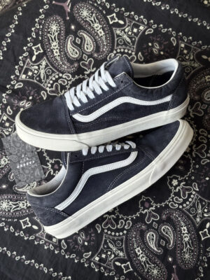 Vans Old Skool premium (preowned)