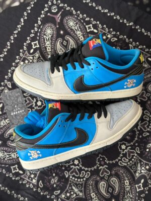 Dunk SB Instant (preowned)